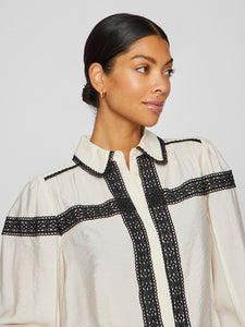 VIDOLA LS SHIRT