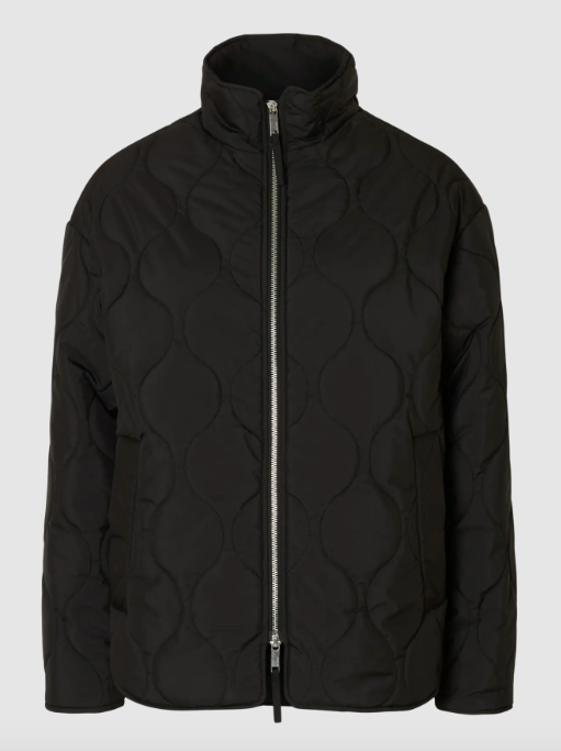 SLFcilla Quilted Jacket