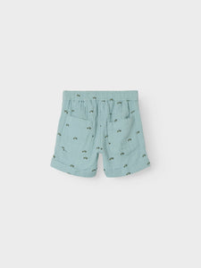 NMMHINKIAN SHORTS