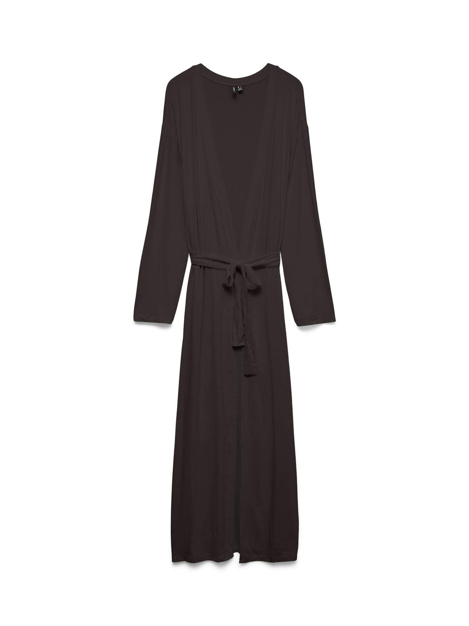 VMEsther LS Long Belt Cardigan JRS