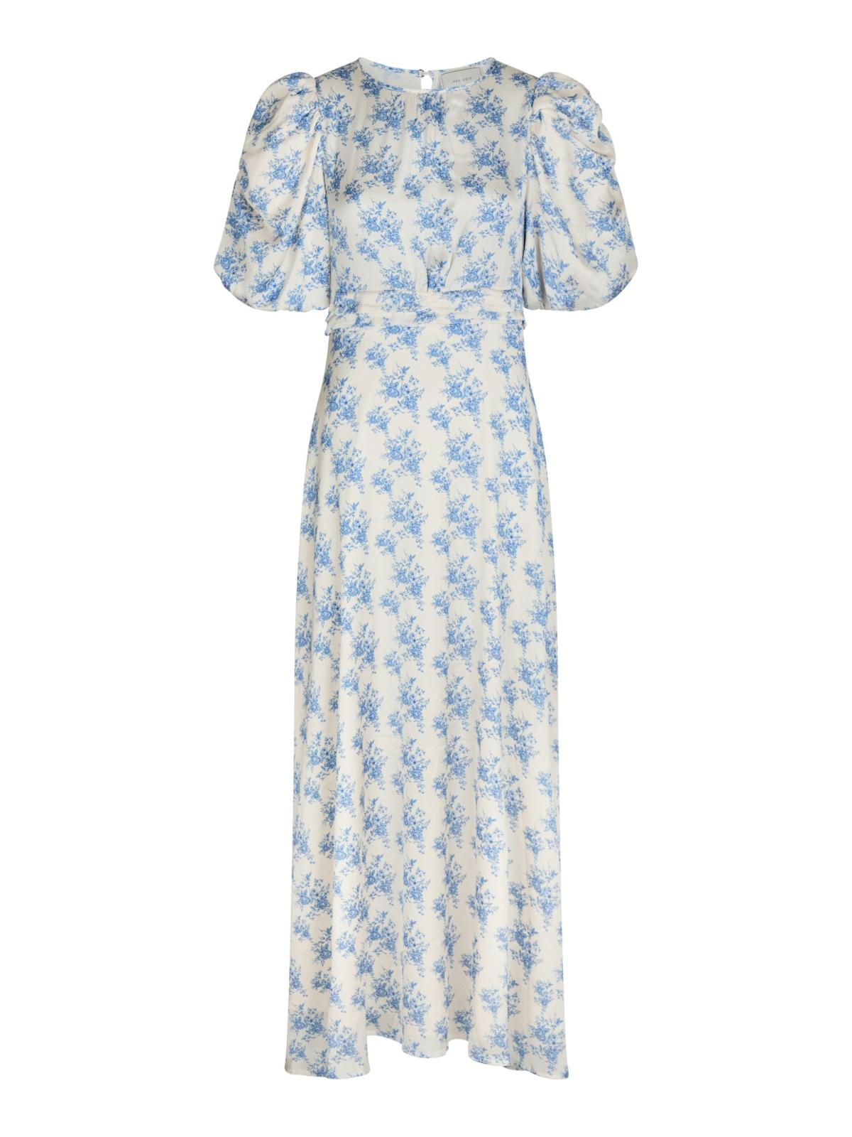 Kikka Wild Rose Dress