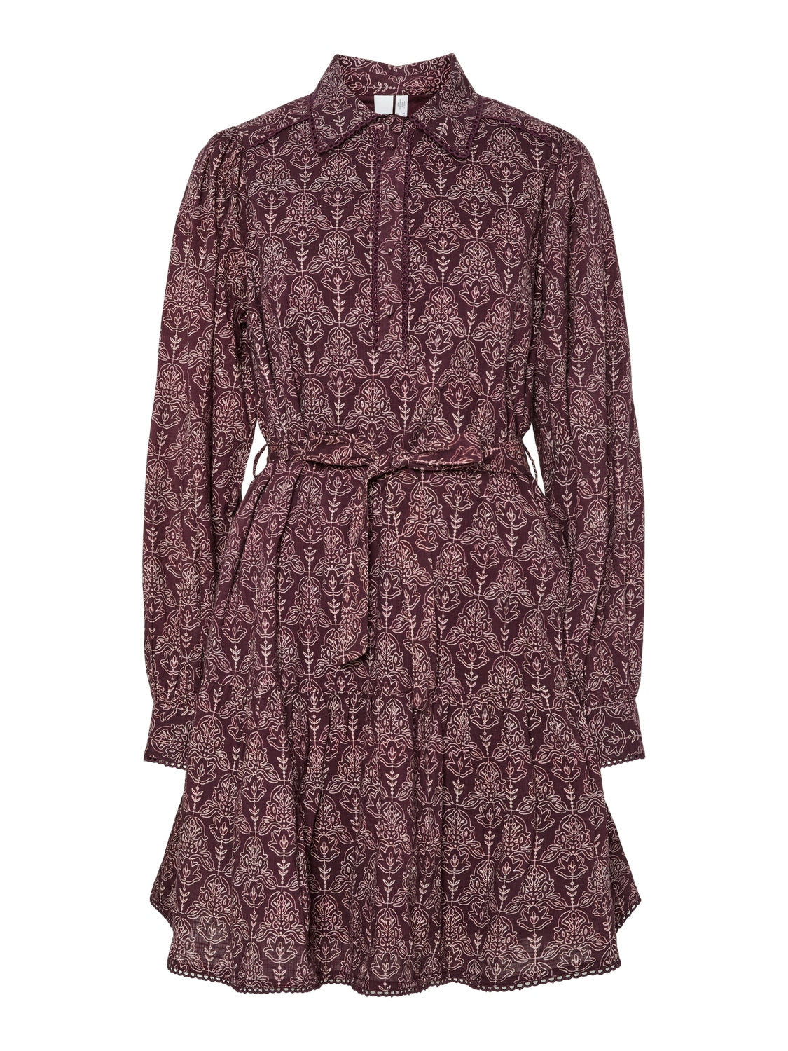 YASAlana LS Dress