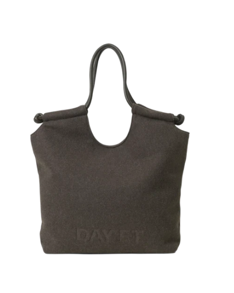 Day Woolen Tote