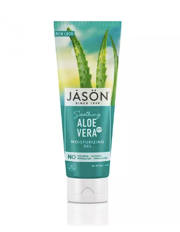 JASON ALOE VERA GEL 98% TUBE