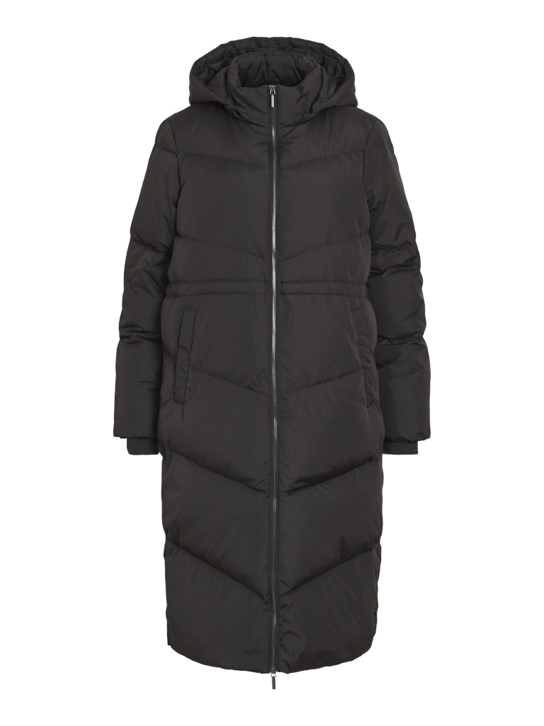 VIDAWN SEIMRA QUILTED JACKET