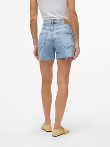 VMTess Mr Short Dnm Shorts Mix Ga Noos