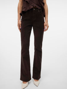 VMFlash MR Flared Corduroy Pants Noos