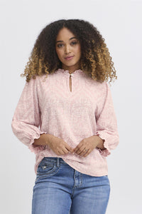 SBAlexa Lace Blouse