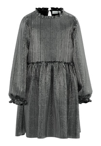 NKFRITALLICA LS DRESS PB