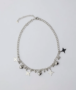 Charm Necklace