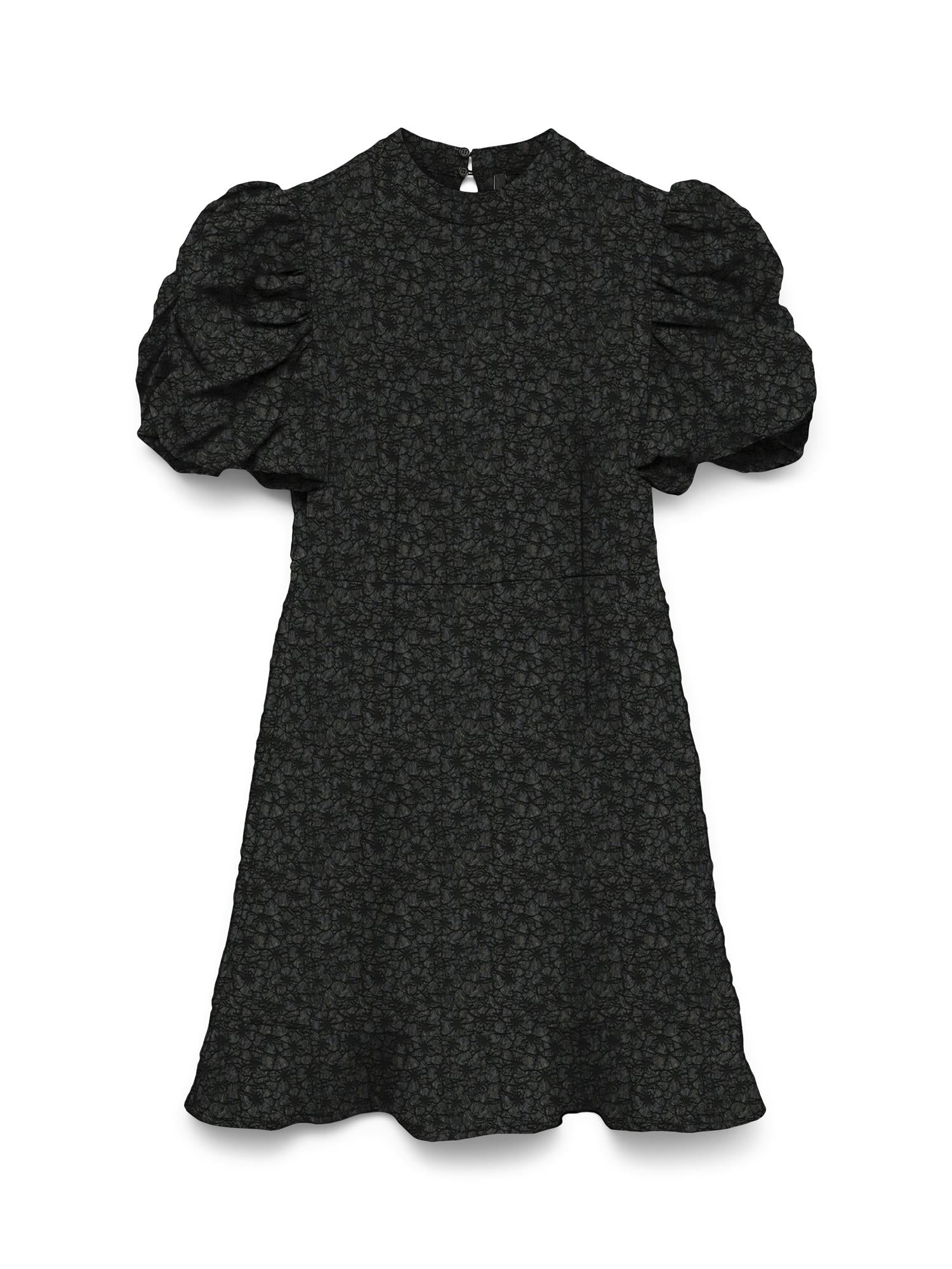 VMMerle SS Short Dress JRS