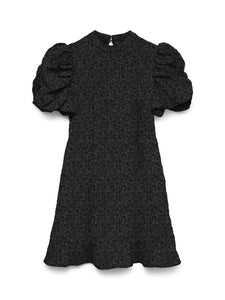 VMMerle SS Short Dress JRS