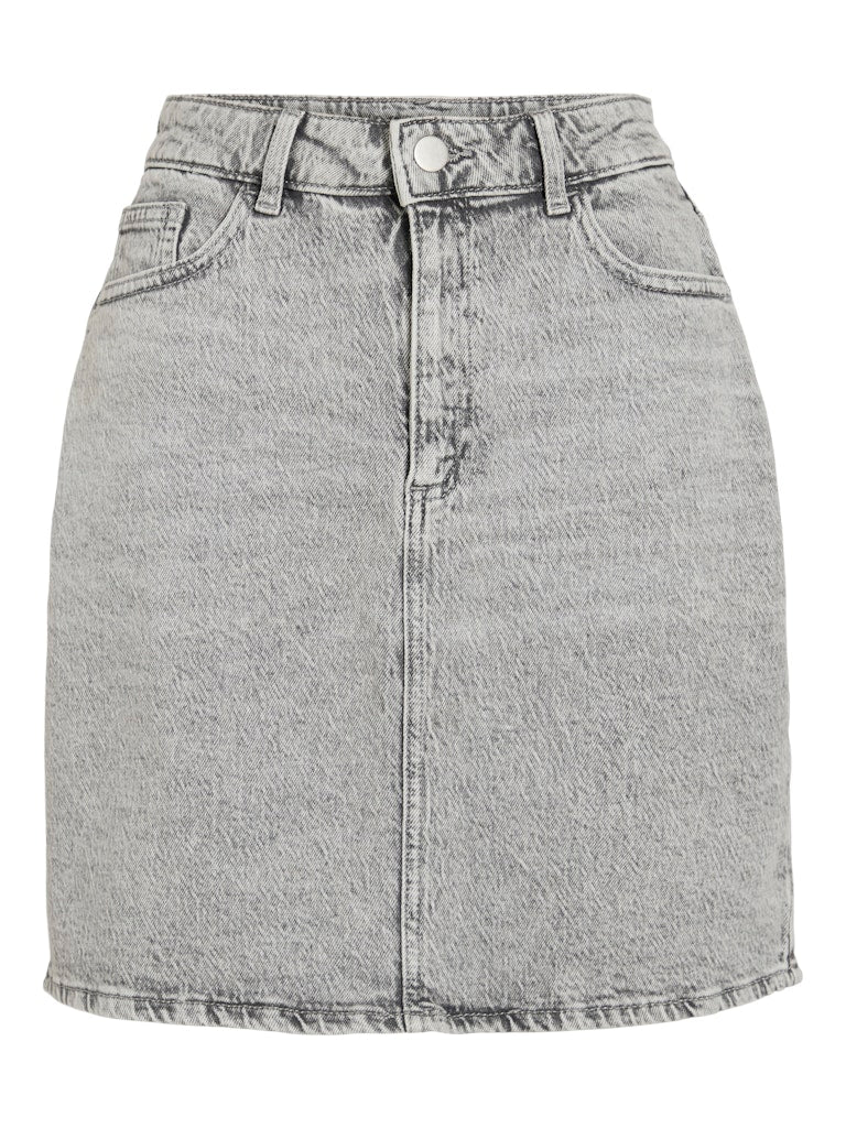 VIKaja Jaf Denim Skirt