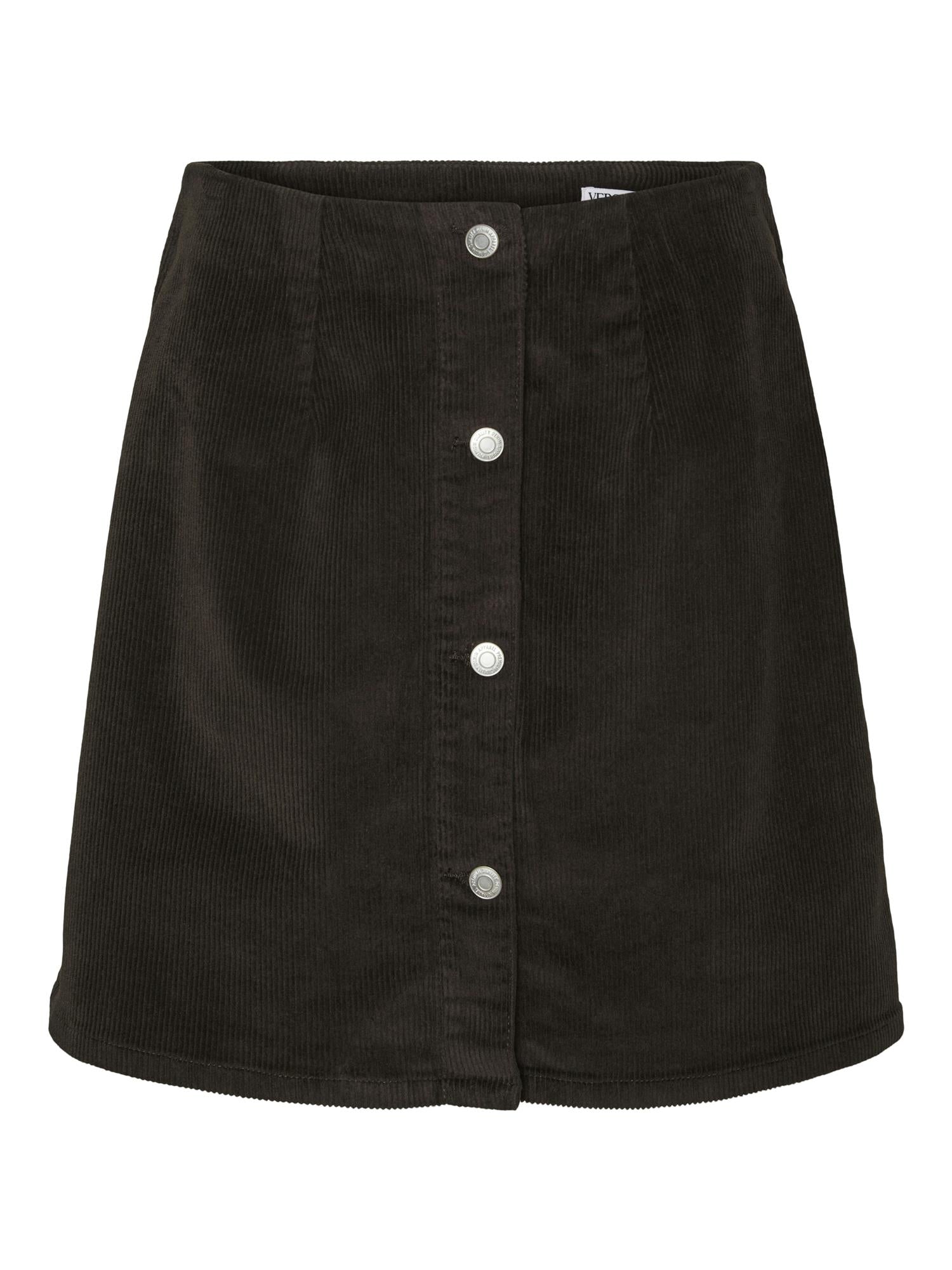 VMEtta HR Short Cord Skater Skirt NOOS