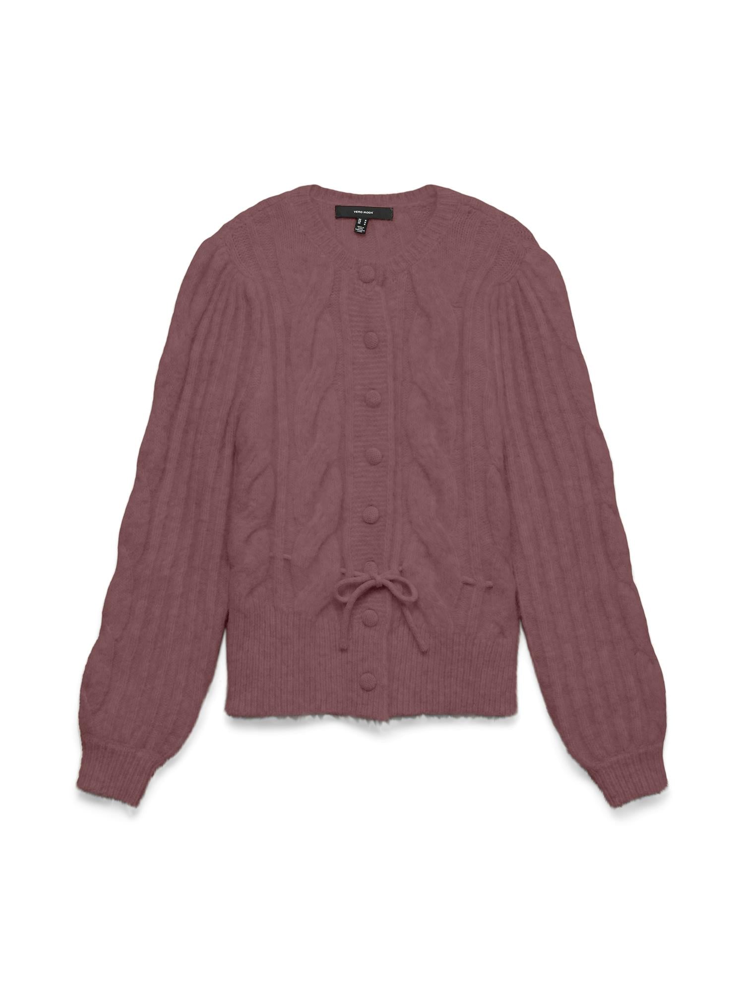 VMLisa LS String Cardigan LCS