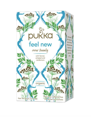 FEEL NEW (DETOX)