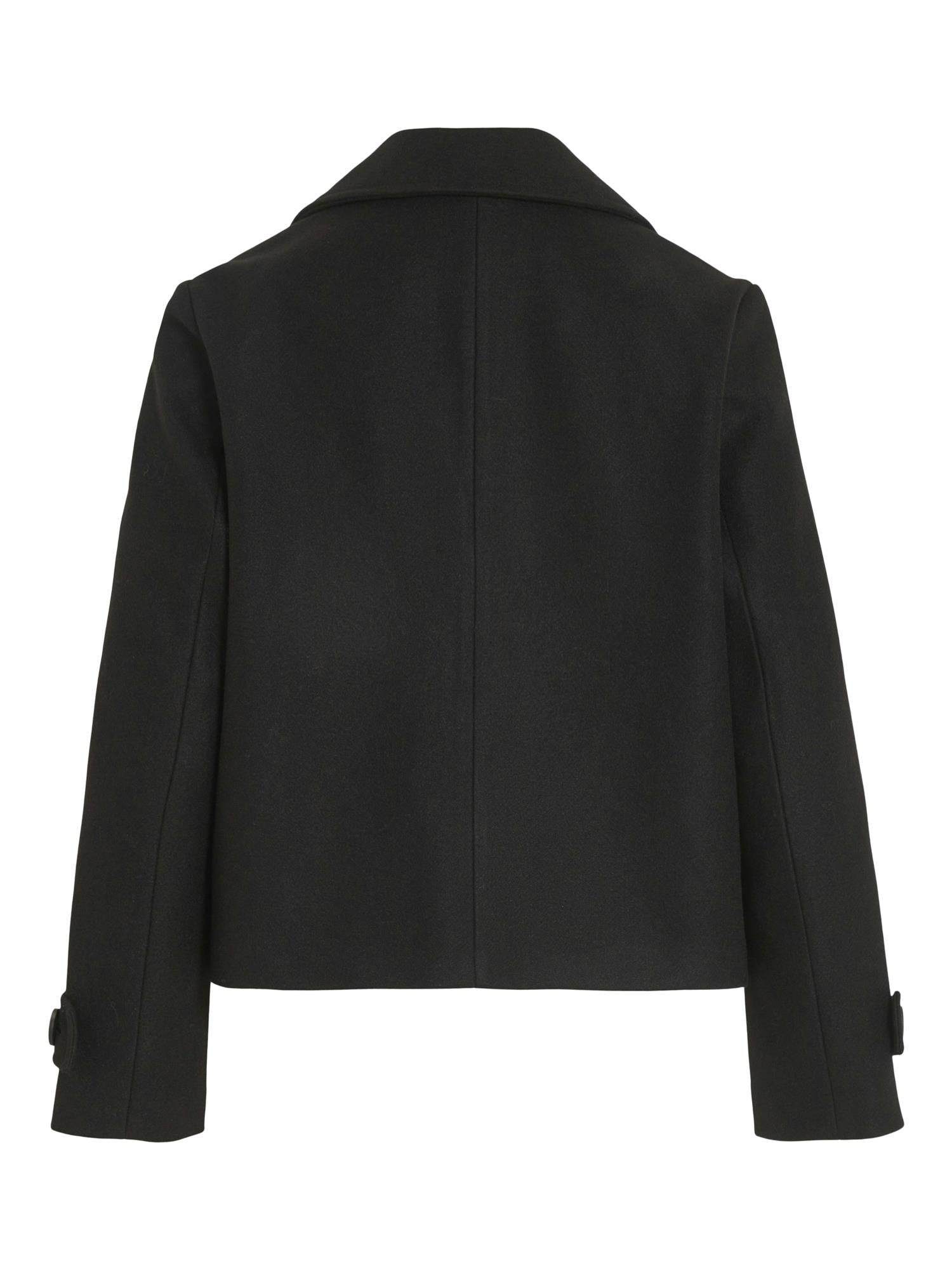 VISolo L/S Short Jacket/TES/1