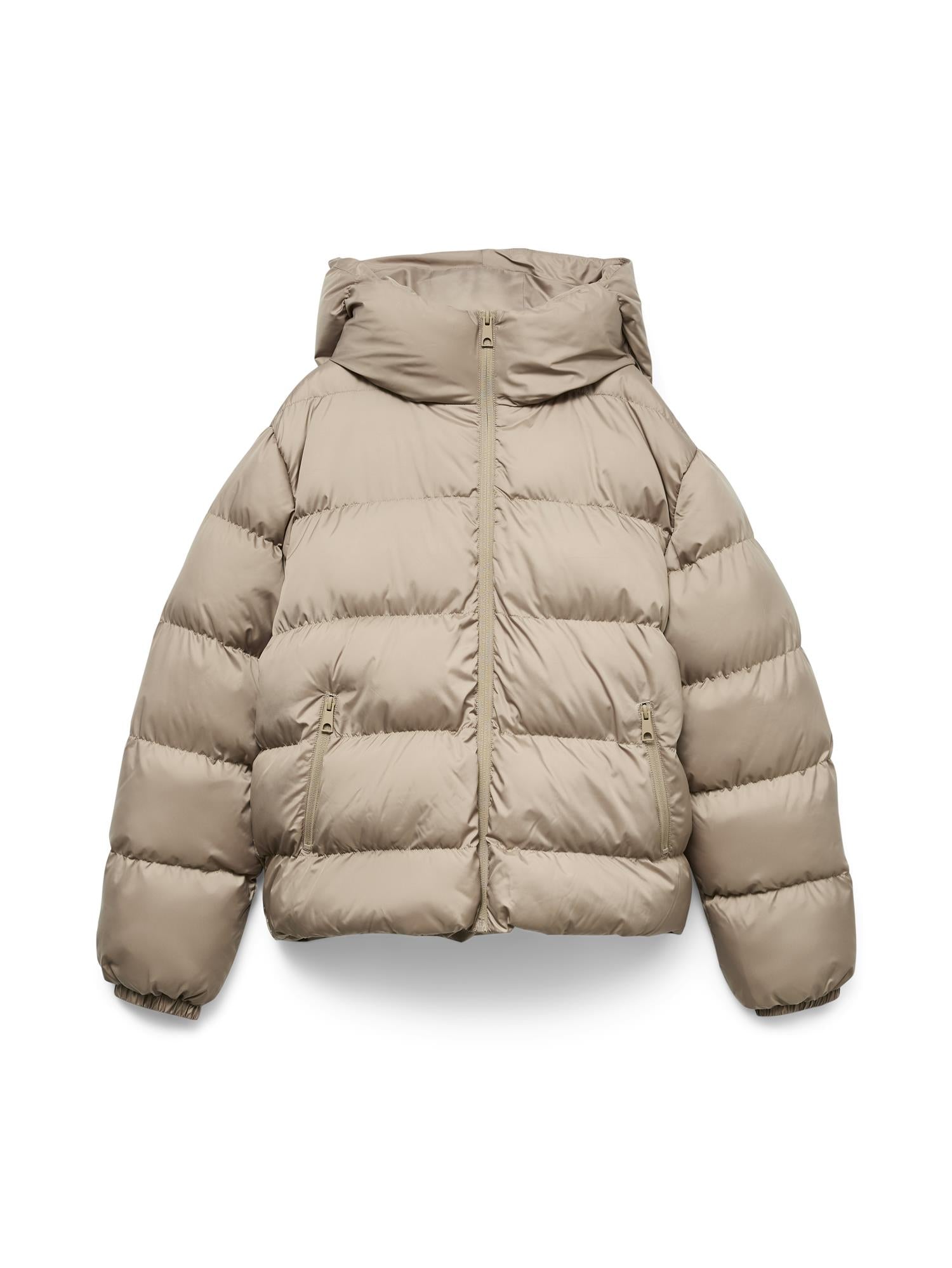VMDina Short Puffer Jacket NOOS
