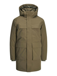 JPRBLAWAVE PARKA SN