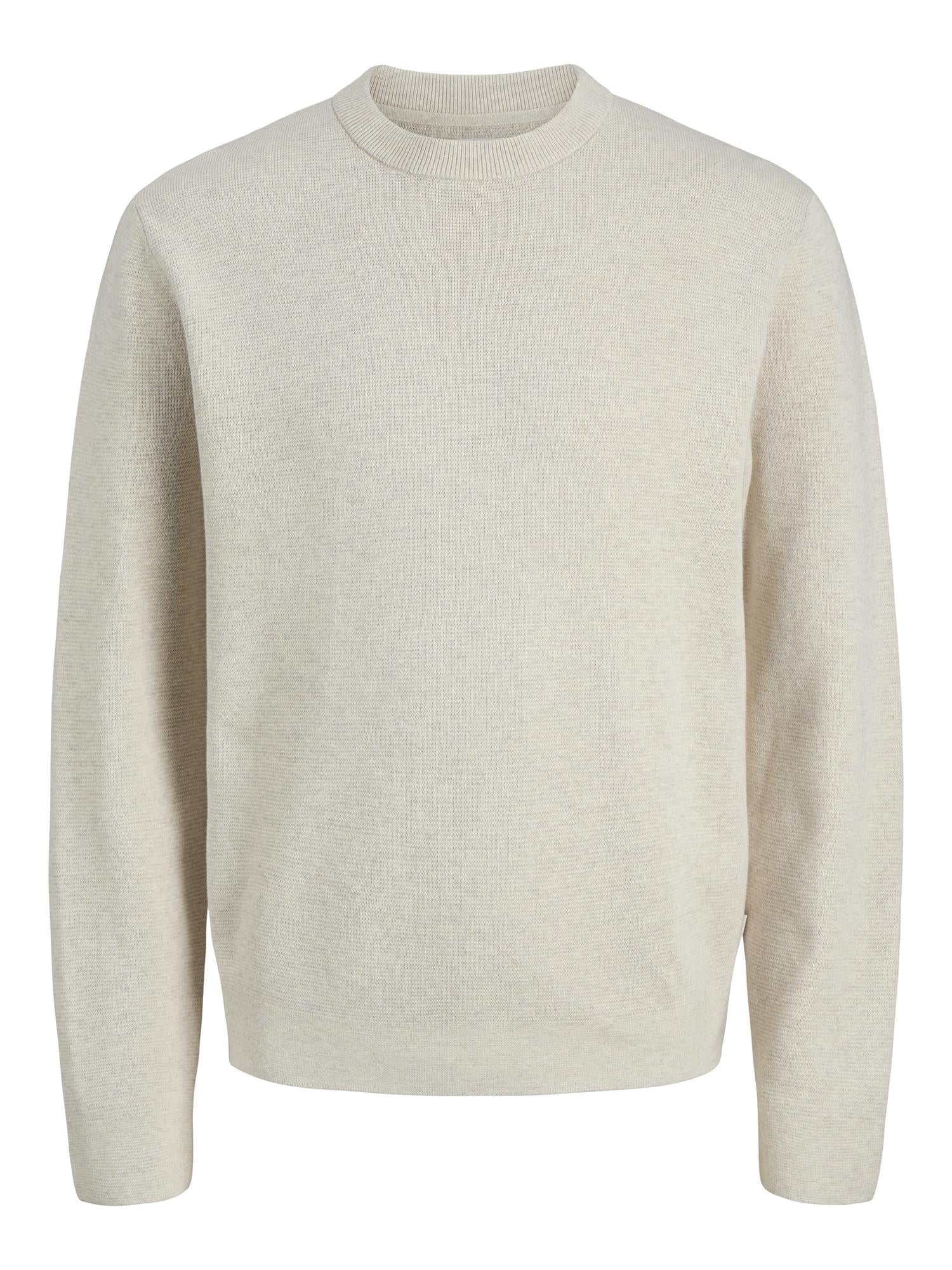 JPRblamilano Stitch Knit Crew Neck SN