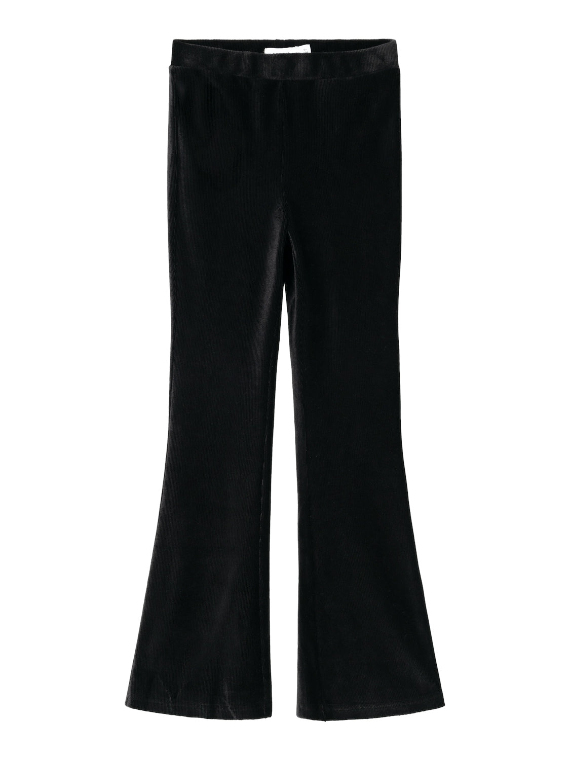 NKFORINGE BOOTCUT VEL PANT