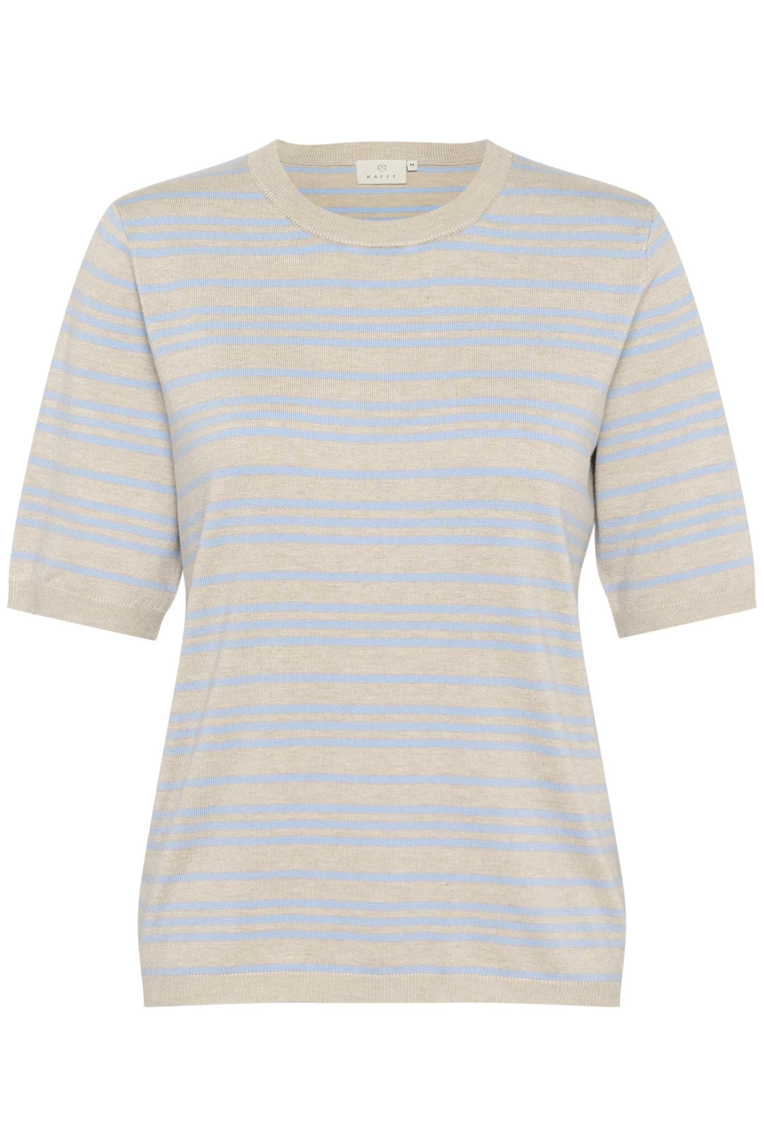 KALizza Striped Knit