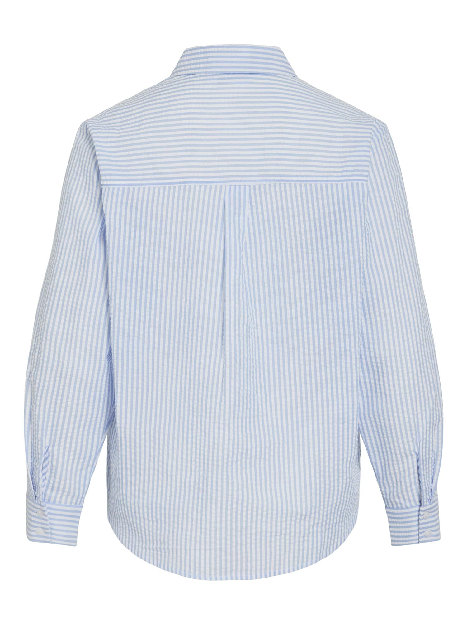 Vicoralina Stripe L/s Shirt