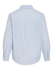 Vicoralina Stripe L/s Shirt