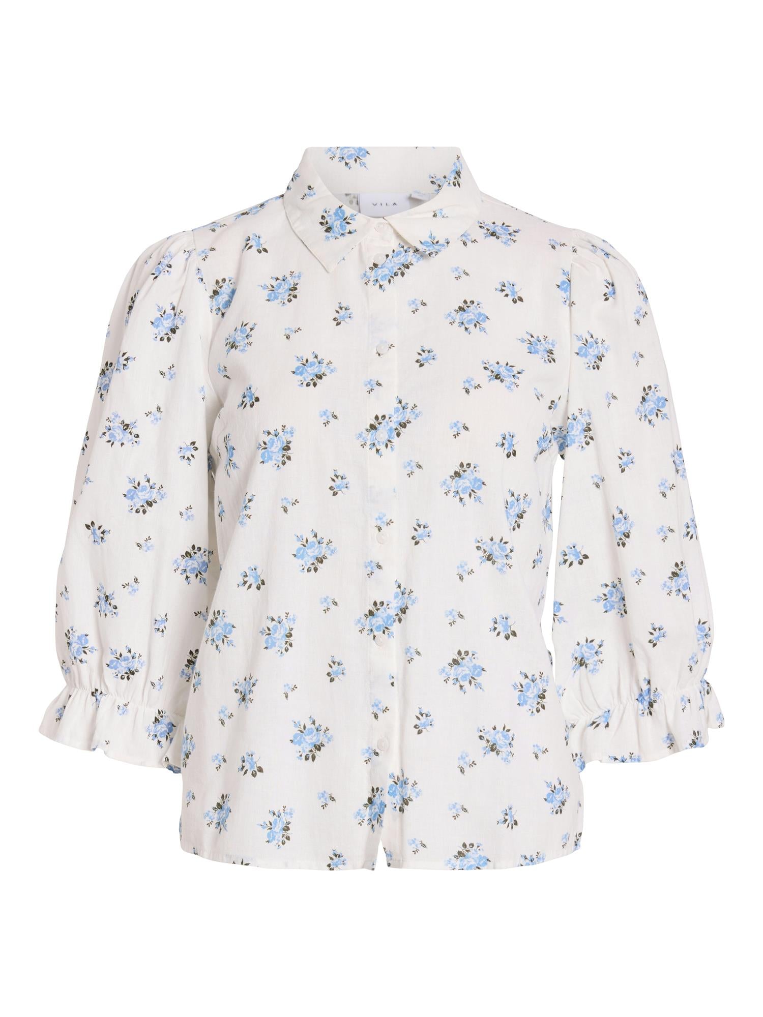 Viella Mia 3/4 Shirt