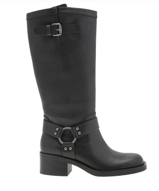 CAMPEROS HIGH BUCKLE