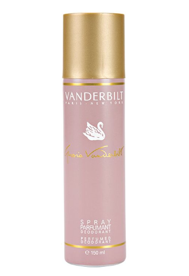 VANDERBILT GLORIA DEO SPRAY