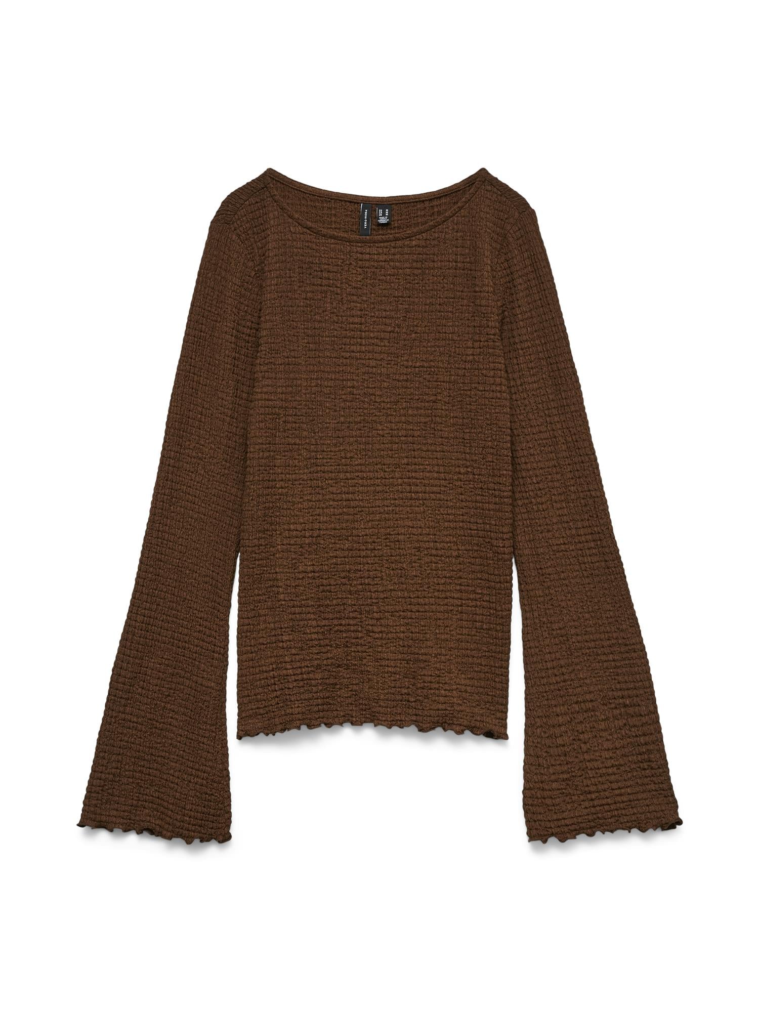 VMAshley LS Flared Top JRS