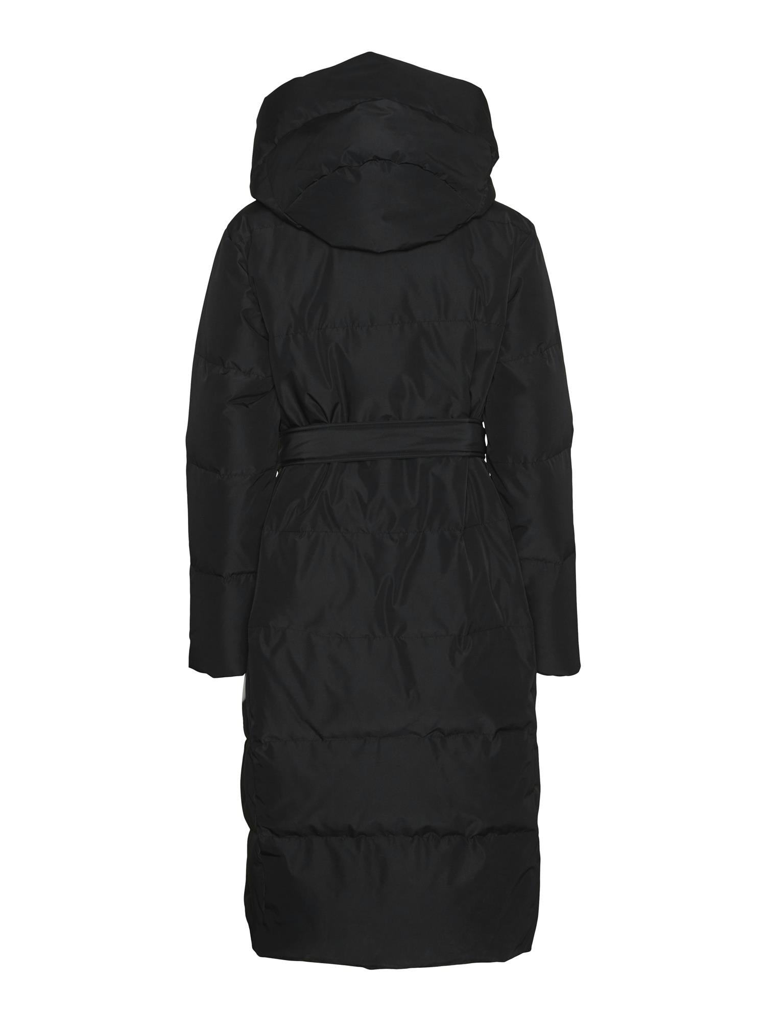 VMLeonie Long Down Coat Ga Noos