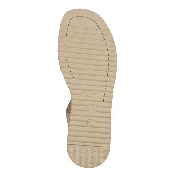 Sandal M 1 Borrelås