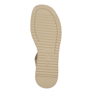 Sandal M 1 Borrelås
