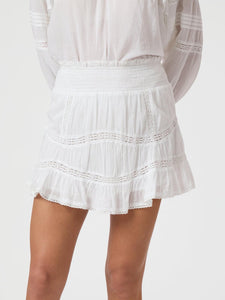 Robby S Voile Skirt