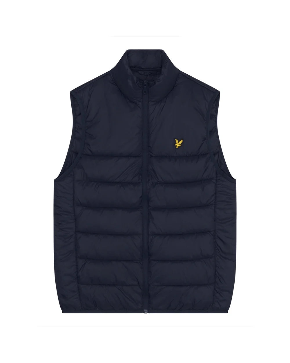 WADDED GILET