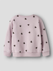 NMFNEHeart Nreg Sweat