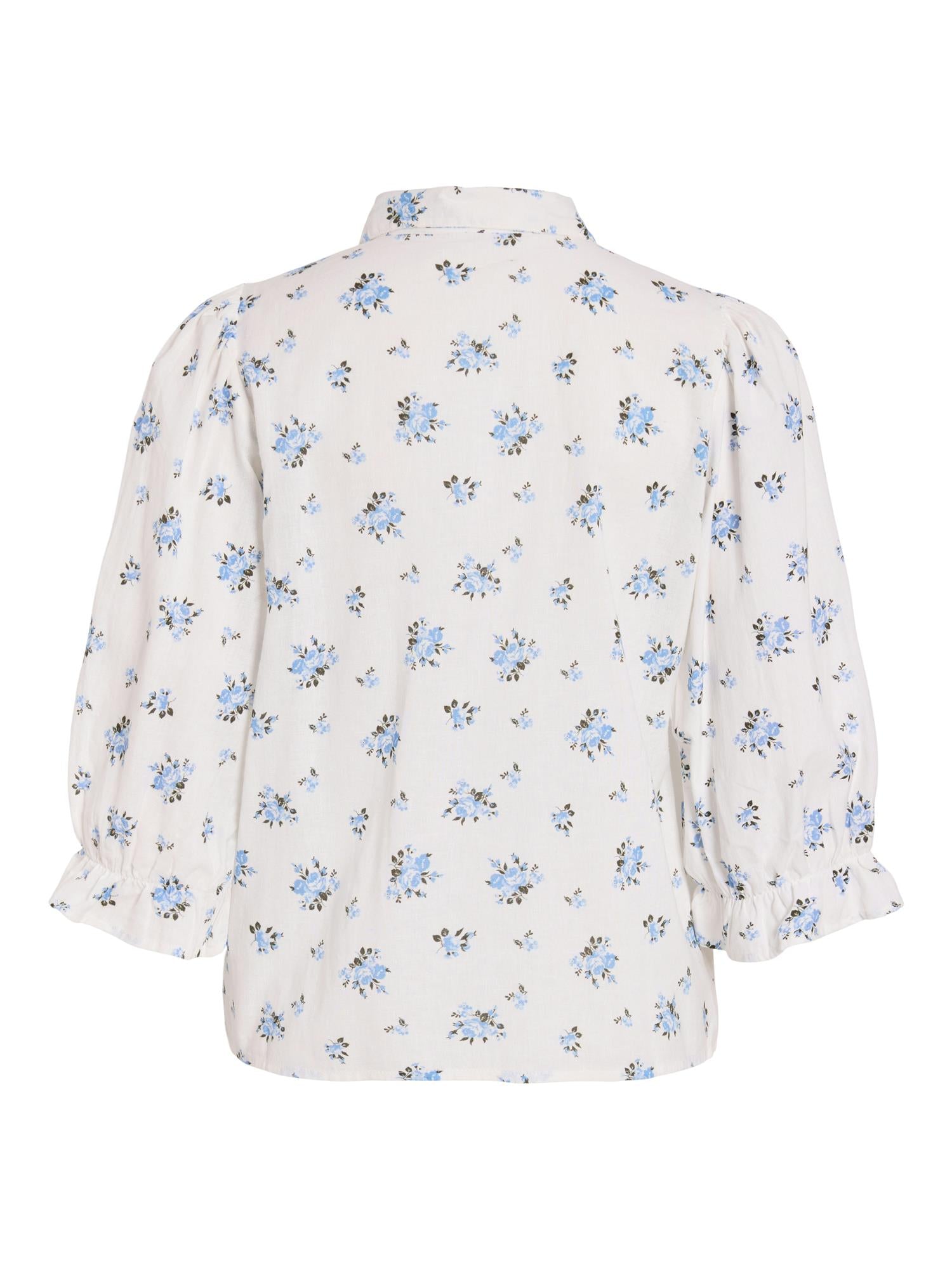 Viella Mia 3/4 Shirt