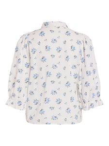 Viella Mia 3/4 Shirt