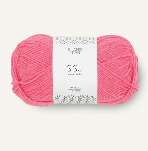 Sisu 4315