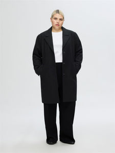 SLFNEW ALMA WOOL COAT