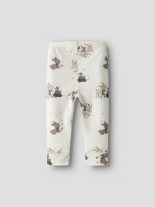 NBMWillitus Wool Longjohn