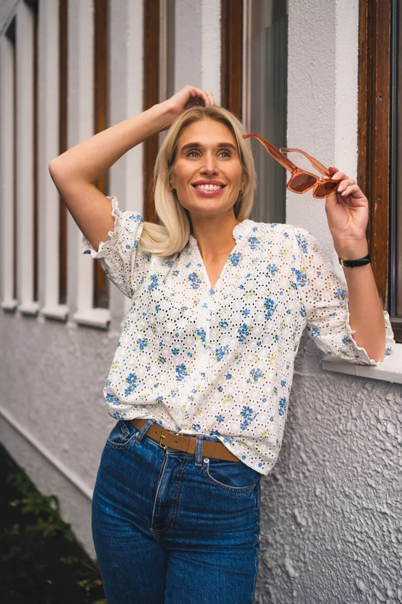 Eivor 2/4 Shirt Aop