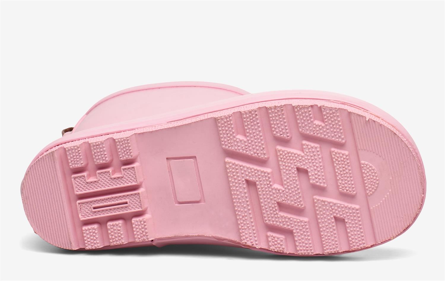RUBBERBOOTS PINK