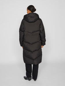 VIDAWN SEIMRA QUILTED JACKET