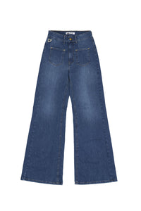 New Palas Pocket 3406 - Brushed Stone
