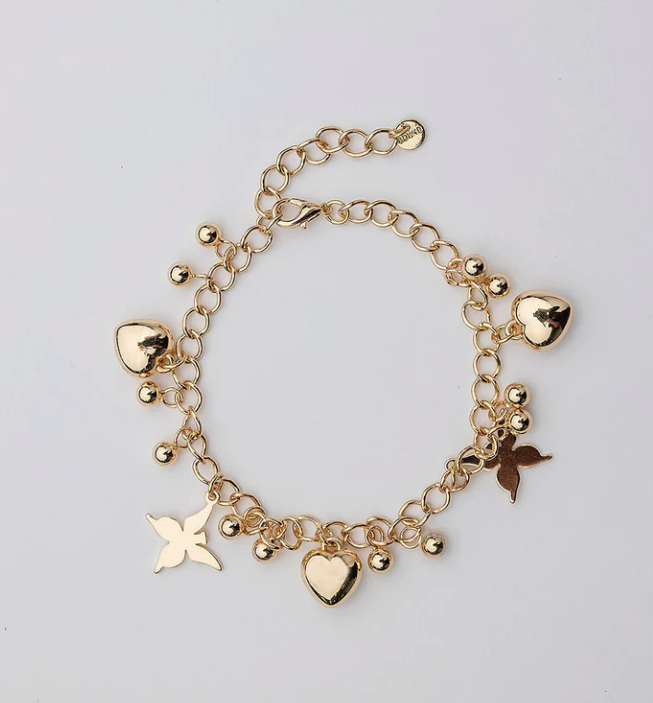 Charm Bracelet