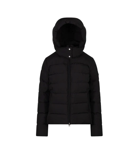 Vega Short Jacket W