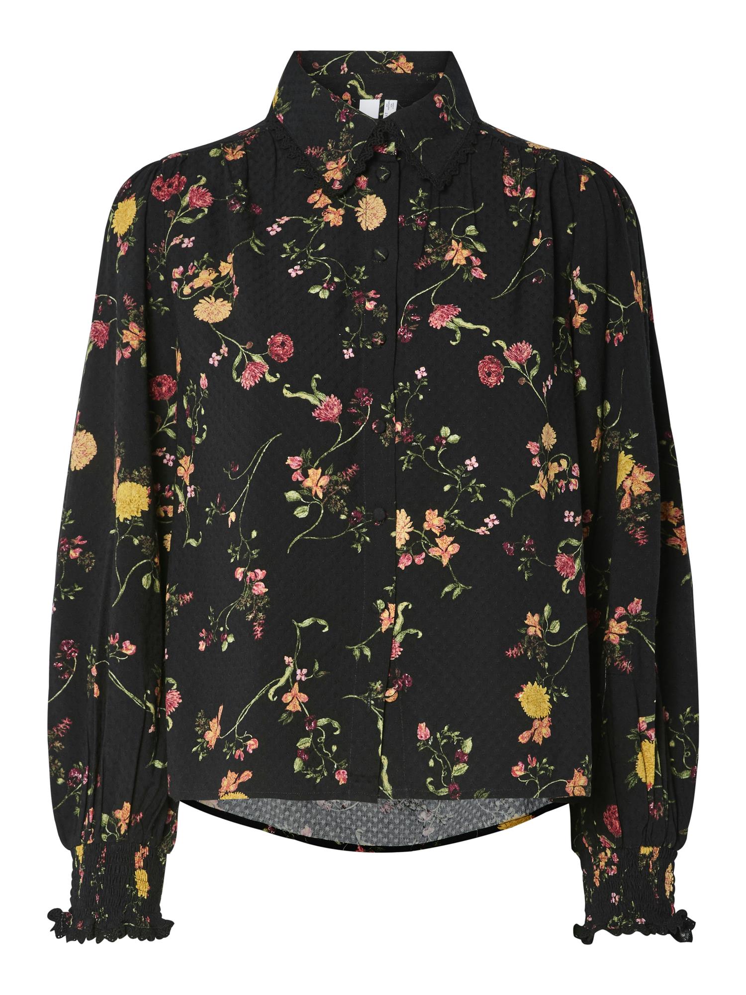 YASTilera Ls Shirt S. Noos